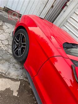 فورد موستانج